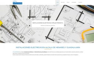 aip electromota | Diseño web Hostelweb.es