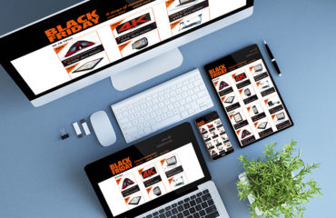 diseño web responsive para todos los dispositivos