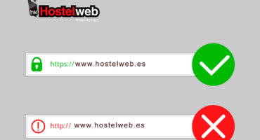 Como cambiar una página web a https