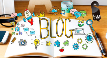 porqué debe tener mi web un blog