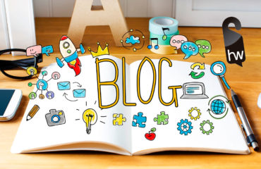porqué debe tener mi web un blog
