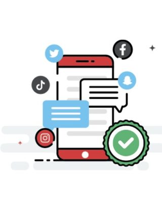 Social Media Premium Facebook + Instagram