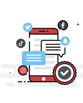 Social Media PRO Facebook + Instagram